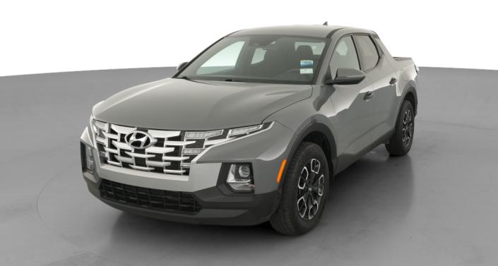 2022 Hyundai Santa Cruz SEL -
                  Trenton, OH