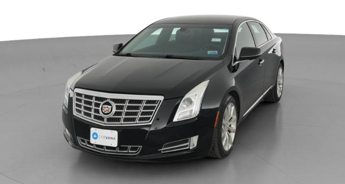 2015 Cadillac XTS Luxury -
                  Lorain, OH