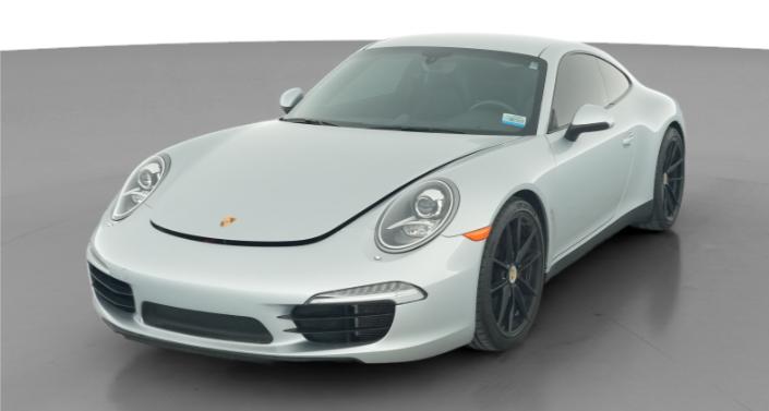 2014 Porsche 911 Carrera S -
                  Indianapolis, IN