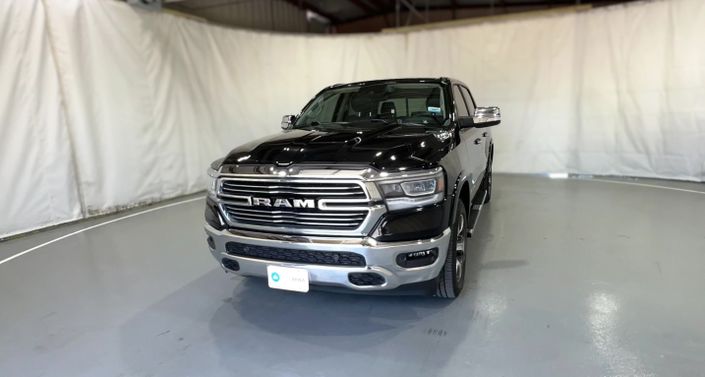 Thumbnail: 2022 RAM 1500 - 1