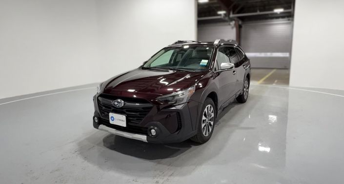 Thumbnail: 2025 Subaru Outback - 1
