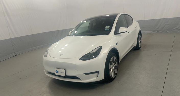 Thumbnail: 2024 Tesla Model Y - 1