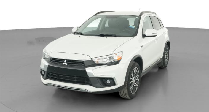 2016 Mitsubishi Outlander Sport SEL -
                  Kansas City, MO