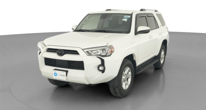 Thumbnail: 2023 Toyota 4Runner - 1