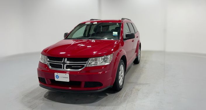 Thumbnail: 2017 Dodge Journey - 1