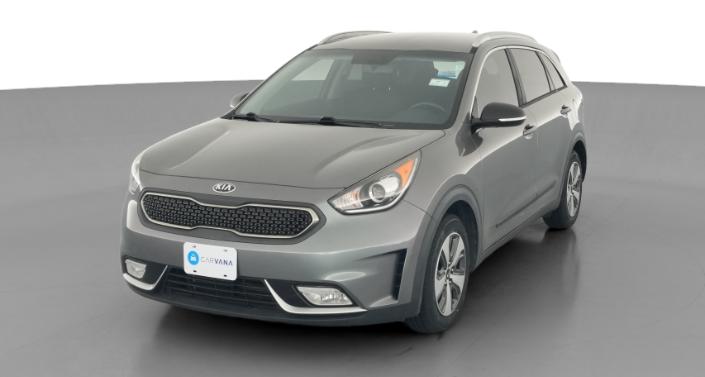 Thumbnail: 2018 Kia Niro - 1
