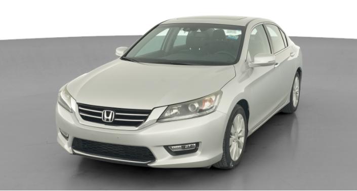 Thumbnail: 2013 Honda Accord - 1