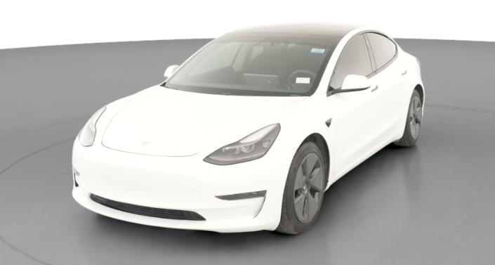 Thumbnail: 2021 Tesla Model 3 - 1