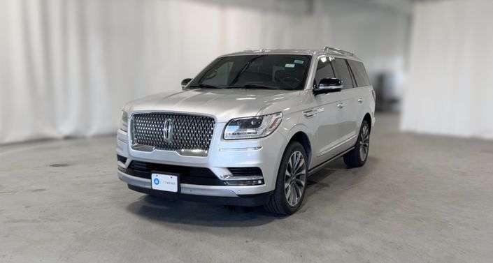 2019 Lincoln Navigator Select -
                  Manville, NJ