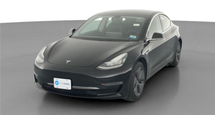 Thumbnail: 2019 Tesla Model 3 - 1