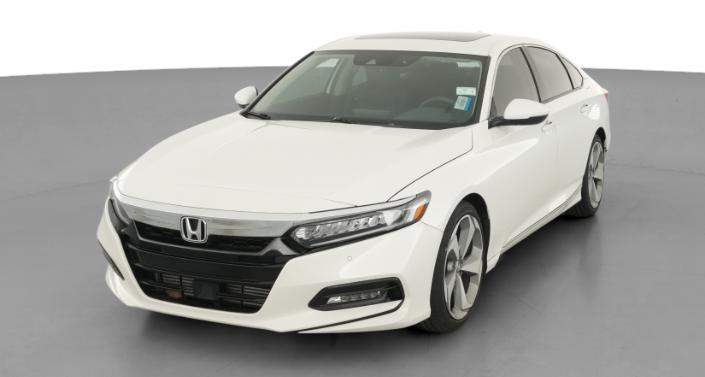 Thumbnail: 2018 Honda Accord - 1