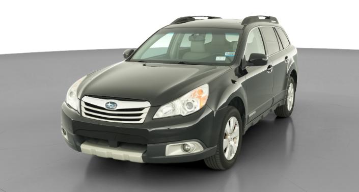 2011 Subaru Outback 3.6R Limited -
                  Auburn, GA