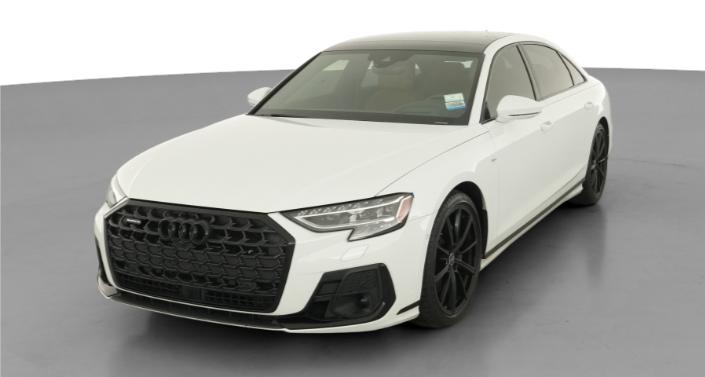 2023 Audi A8 L -
                  Trenton, OH