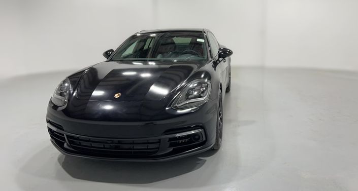 Thumbnail: 2019 Porsche Panamera - 1