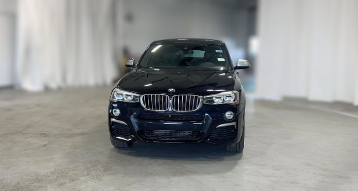 2018 BMW X4 M40i -
                  Manville, NJ