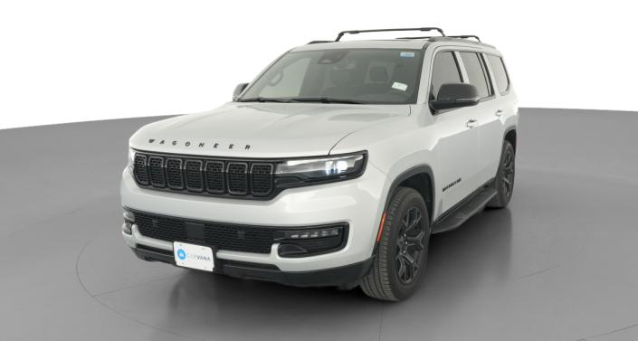 Thumbnail: 2024 Jeep Wagoneer - 1