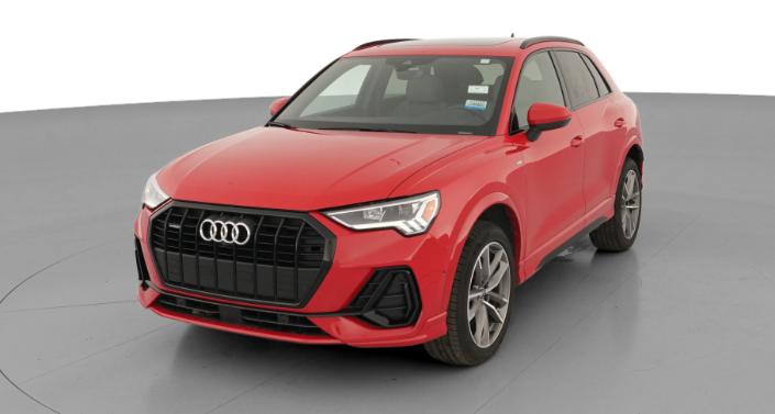 Thumbnail: 2021 Audi Q3 - 1