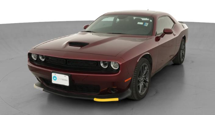 Thumbnail: 2023 Dodge Challenger - 1
