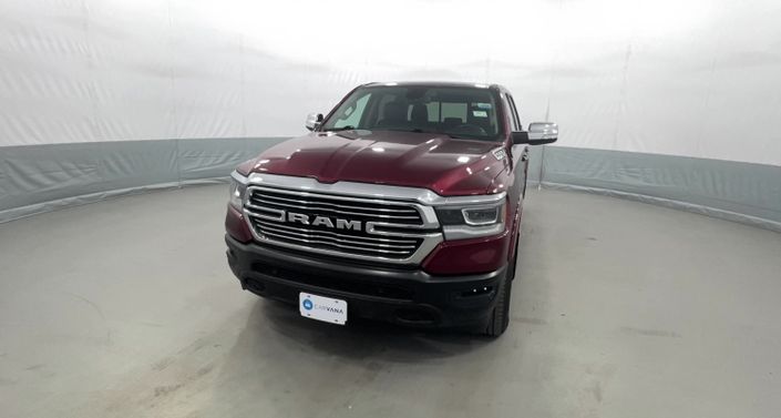 Thumbnail: 2020 RAM 1500 - 1