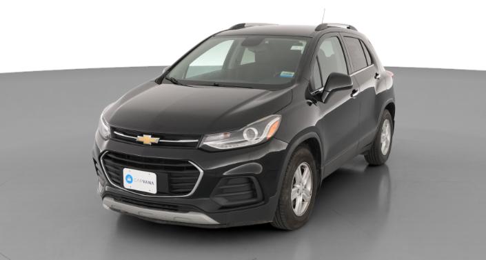 Thumbnail: 2019 Chevrolet Trax - 1