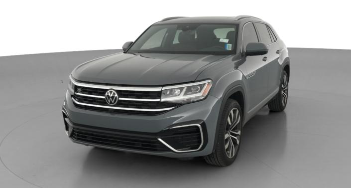 Thumbnail: 2022 Volkswagen Atlas - 1