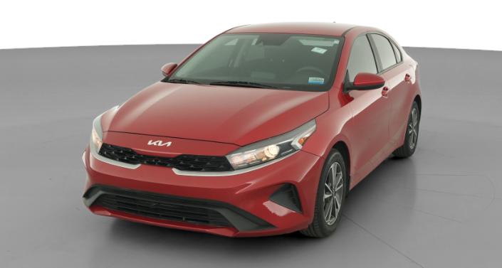 Thumbnail: 2023 Kia Forte - 1