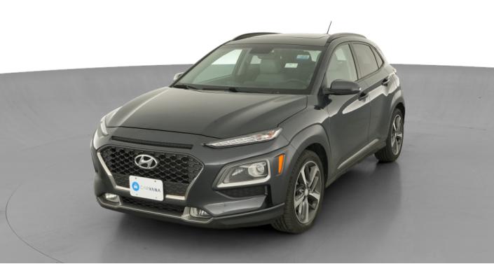 Thumbnail: 2018 Hyundai Kona - 1