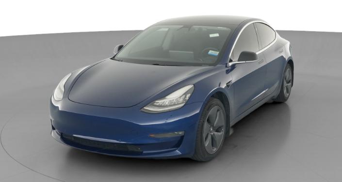 Thumbnail: 2019 Tesla Model 3 - 1