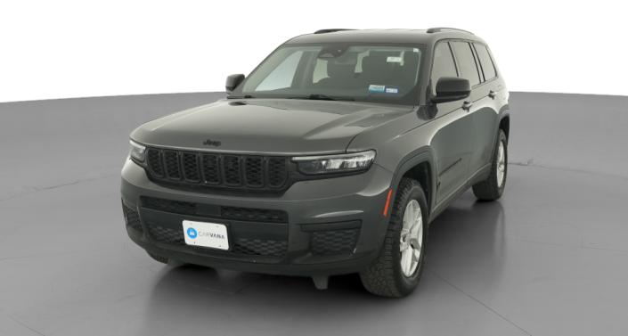 2021 Jeep Grand Cherokee L Laredo -
                  Tolleson, AZ