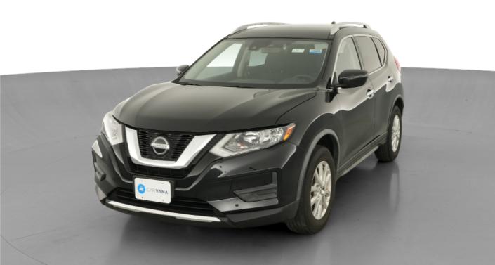 Thumbnail: 2020 Nissan Rogue - 1