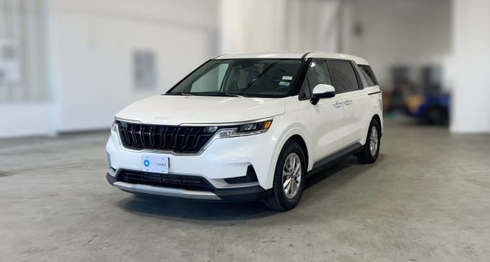 2024 Kia Carnival LX -
                  Manville, NJ