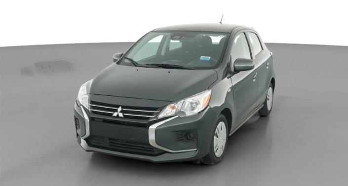 2019 Mitsubishi Mirage ES -
                  Indianapolis, IN