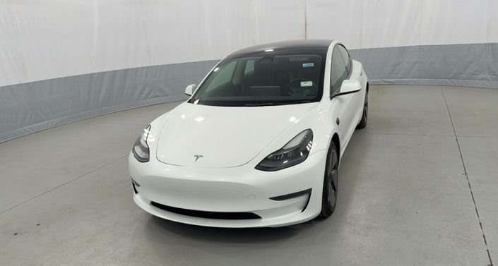 Thumbnail: 2023 Tesla Model 3 - 1