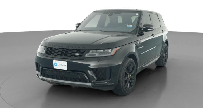 Thumbnail: 2020 Land Rover Range Rover Sport - 1