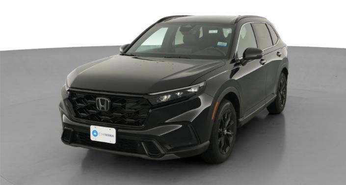 Thumbnail: 2024 Honda CR-V - 1