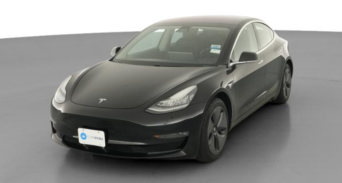 Thumbnail: 2018 Tesla Model 3 - 1