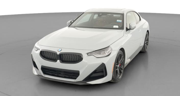 Thumbnail: 2022 BMW 2 Series - 1