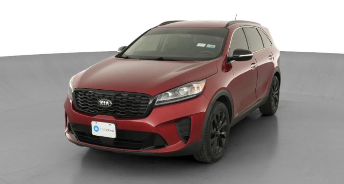 Thumbnail: 2020 Kia Sorento - 1