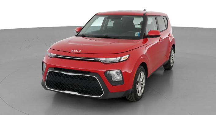 Thumbnail: 2022 Kia Soul - 1