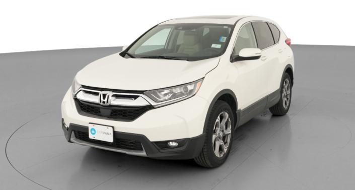Thumbnail: 2018 Honda CR-V - 1
