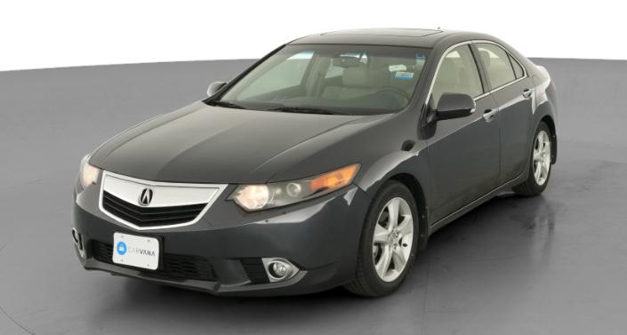 Thumbnail: 2012 Acura TSX - 1