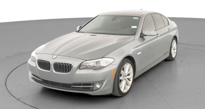2012 BMW 5 Series 535i -
                  Fort Worth, TX
