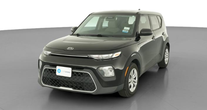 Thumbnail: 2020 Kia Soul - 1