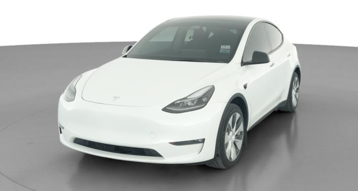 Thumbnail: 2023 Tesla Model Y - 1