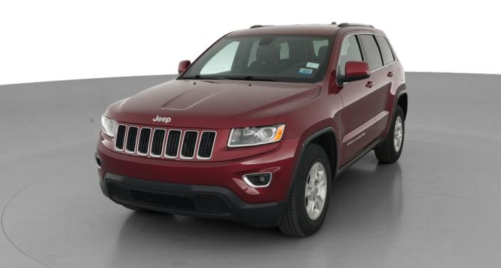 Thumbnail: 2015 Jeep Grand Cherokee - 1