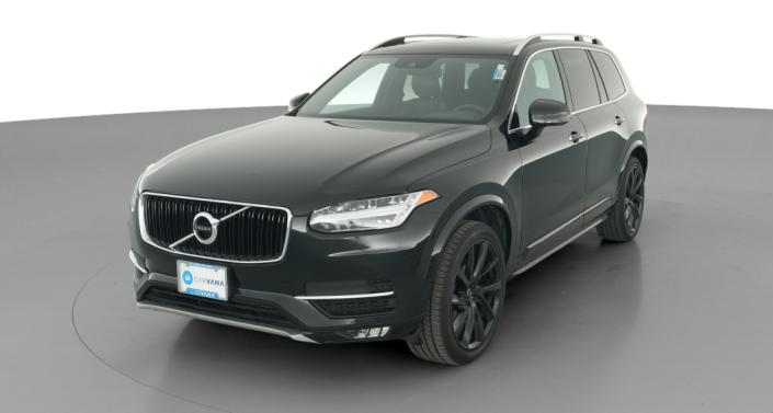 Thumbnail: 2019 Volvo XC90 - 1
