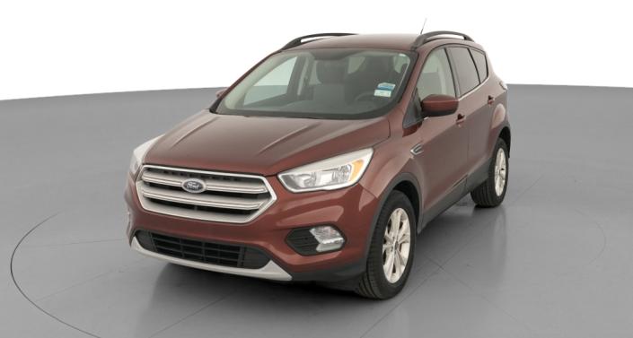 Thumbnail: 2018 Ford Escape - 1