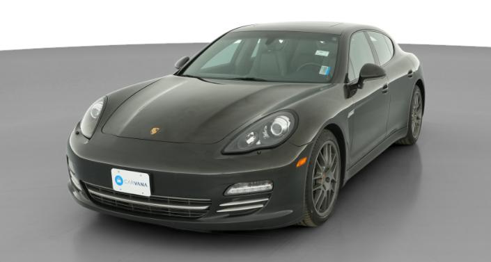 2013 Porsche Panamera Platinum -
                  Framingham, MA
