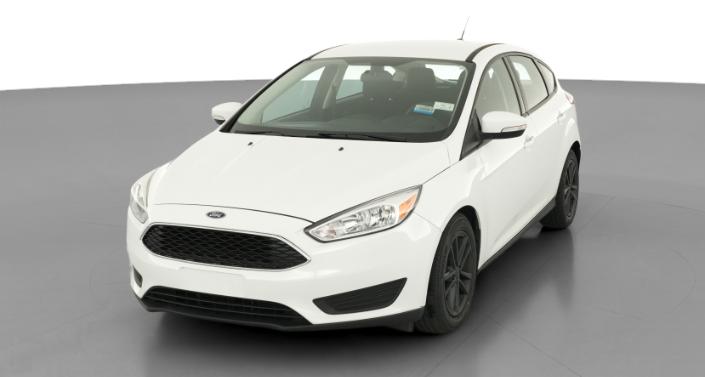 Thumbnail: 2017 Ford Focus - 1
