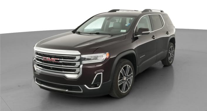 Thumbnail: 2020 GMC Acadia - 1